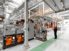 Sistemas Industriales y Embebidos