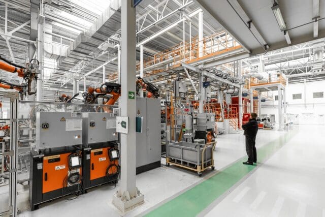 Sistemas Industriales y Embebidos