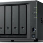 Synology presenta el nuevo DS425+