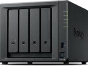Synology presenta el nuevo DS425+