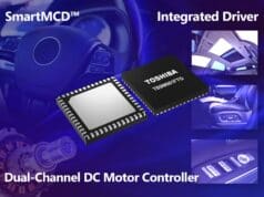 Toshiba lanza el segundo producto de su serie SmartMCD
