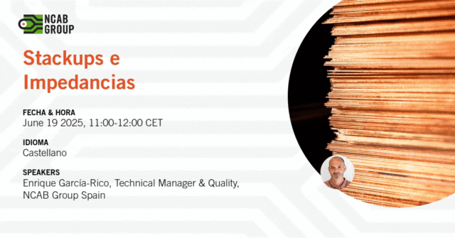 Webinar Stackups e Impedancias