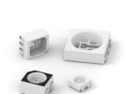 Würth Elektronik amplía su serie de productos LED RGB