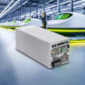 XP Power sigue facilitando la integración de potencias elevadas de manera flexible en diversas plataformas al ampliar su serie HPT5K0