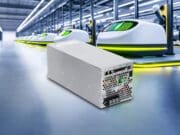 XP Power sigue facilitando la integración de potencias elevadas de manera flexible en diversas plataformas al ampliar su serie HPT5K0