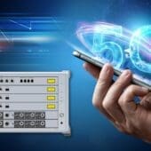 Anritsu presenta una solución avanzada para pruebas de dispositivos 5G