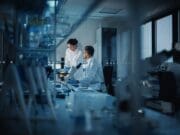 Arrow Electronics lanza un nuevo recurso de conocimiento para soluciones de diagnóstico y terapia médica