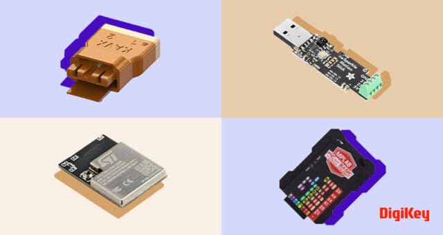 DigiKey amplía el inventario con más de 32,000 NPI en stock DigiKey amplía el inventario con más de 32,000 NPI en stock