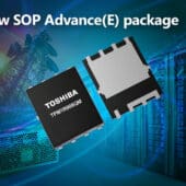 Encapsulado de nueva generación para MOSFET de potencia
