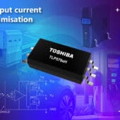 Fotoacopladores de puerta de Toshiba