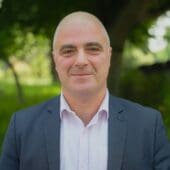 Gilles Beltran, nuevo presidente de AVNET EMEA