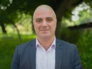 Gilles Beltran, nuevo presidente de AVNET EMEA Gilles Beltran, nuevo presidente de AVNET EMEA