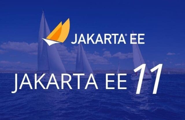 Jakarta ee 11
