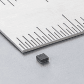 Murata lanza el primer filtro de alta frecuencia del mundo con tecnología XBAR