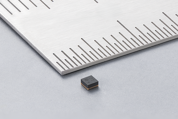 Murata lanza el primer filtro de alta frecuencia del mundo con tecnología XBAR Murata lanza el primer filtro de alta frecuencia del mundo con tecnología XBAR