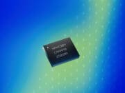 Nordic Semiconductor anuncia el CI de Gestión de Energía