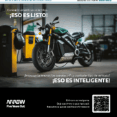 Portada REDE Julio y Agosto 2025