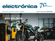 Portada REDE Julio y Agosto 2025