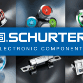 RC Microelectrónica amplía su catálogo con la incorporación de SCHURTER