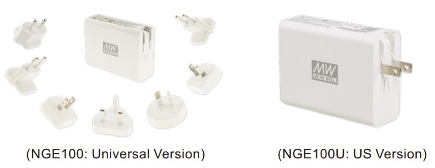 Serie NGE Olfer