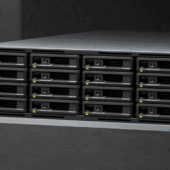 Synology lanza RackStation