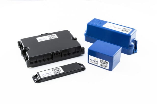 Tecnología inalámbrica de rastreo