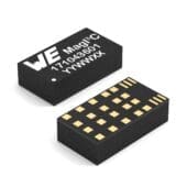 Würth Elektronik amplía la serie MagI³C con módulos Step-Down