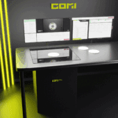 Cambio de sistema con inteligencia artificial