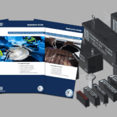 Pickering Electronics, ha creado su nuevo Centro de Recursos de Relés