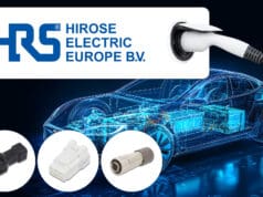 Conectores Hirose resilientes y versátiles