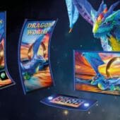 DATA MODUL presenta sus productos más destacados en G2E 2025