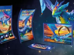 DATA MODUL presenta sus productos más destacados en G2E 2025