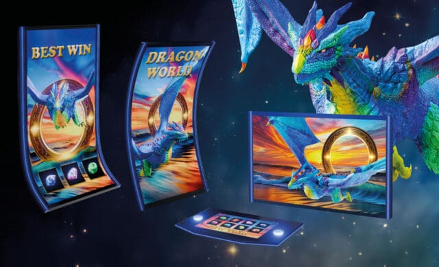 DATA MODUL presenta sus productos más destacados en G2E 2025