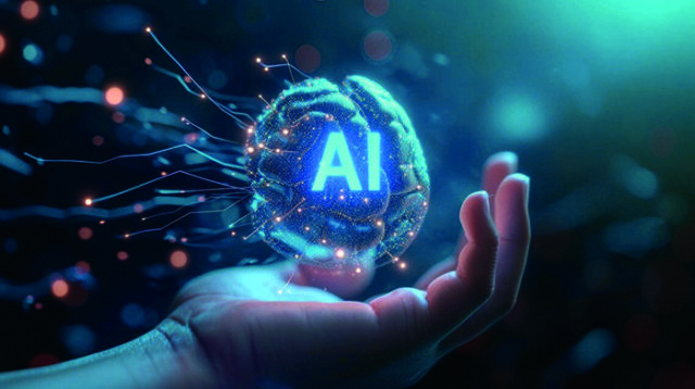 Democratización de la IA