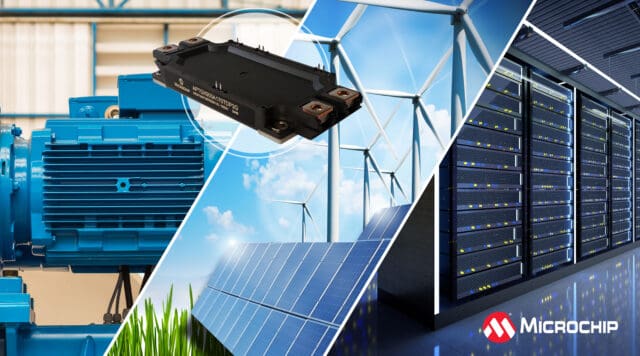 Los nuevos módulos DualPack 3 con tecnología IGBT7