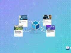 Mouser equipa a los ingenieros de diseño electrónico con lo último en tecnologías de sensores con un centro de recursos en línea