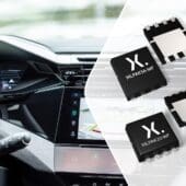 Nexperia presenta los primeros MOSFET MLPAK para automoción