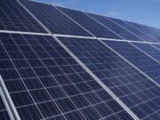 Paneles Solares+Aislamiento Térmico