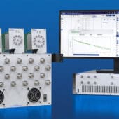 Pickering Interfaces presenta su gama ampliada de soluciones de conmutación por microondas