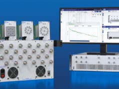 Pickering Interfaces presenta su gama ampliada de soluciones de conmutación por microondas