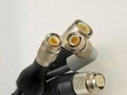 Powell Electronics comercializa conectores microcirculares