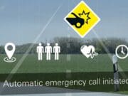 Rohde & Schwarz verifica Next Generation eCall