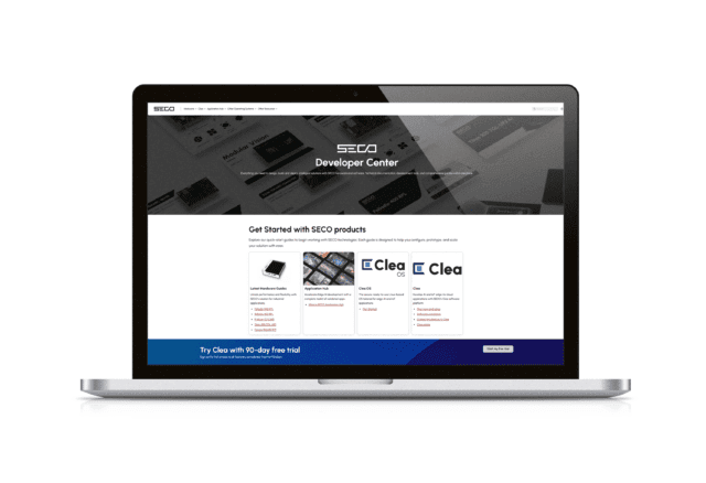 SECO Software