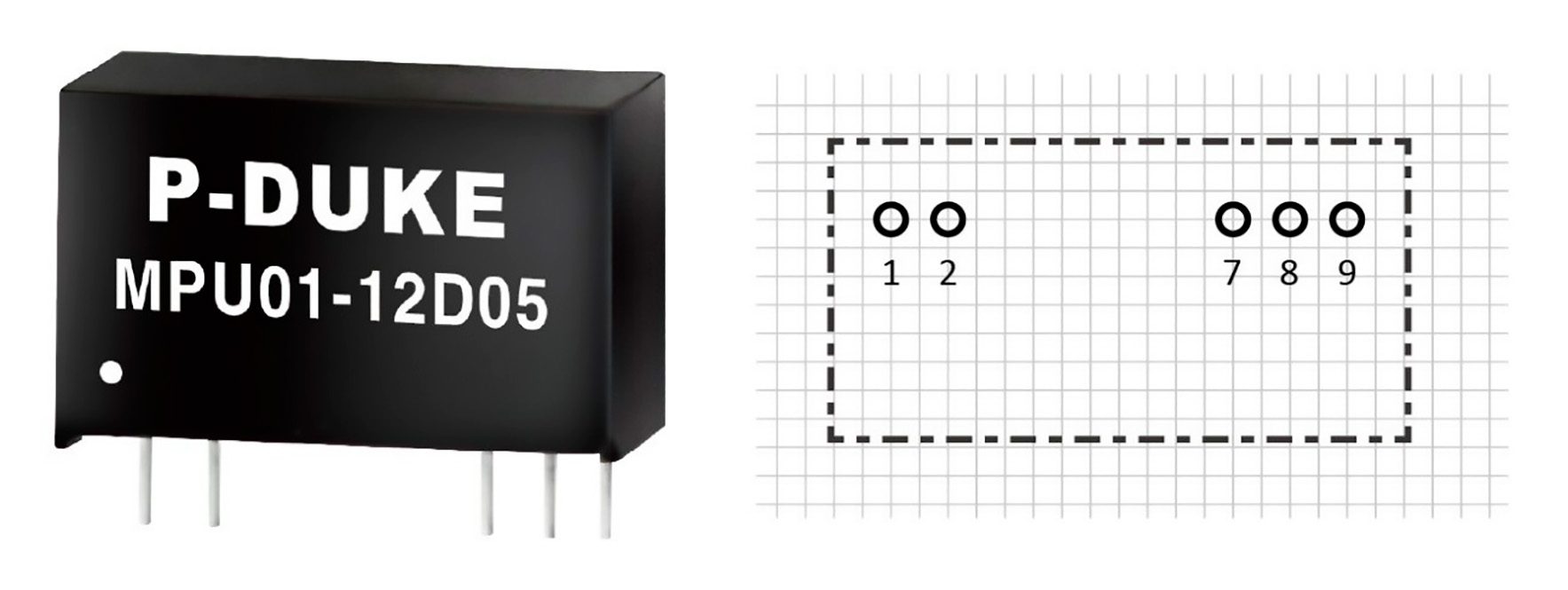 Serie MPU01