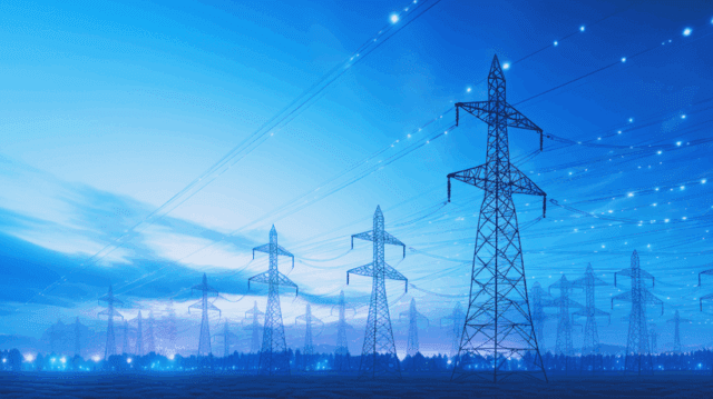 Advantech y los socios de su ecosistema presentan soluciones avanzadas de automatización para subestaciones en Enlit Europe 2025 Advantech y los socios de su ecosistema presentan soluciones avanzadas de automatización para subestaciones en Enlit Europe 2025