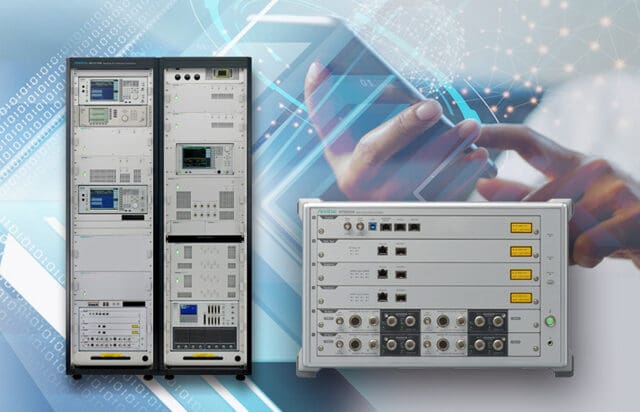 Anritsu apoya la expansión del mercado de la UE Anritsu apoya la expansión del mercado de la UE