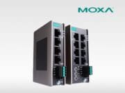 Innovaciones Ethernet APL y EtherCAT de Moxa en la feria SPS 2025 Innovaciones Ethernet APL y EtherCAT de Moxa