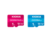 Kioxia Exceria Plus