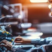 Las numerosas interfaces de la conectividad PCIe® Las numerosas interfaces de la conectividad PCIe