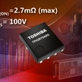 MOSFET de potencia de canal N